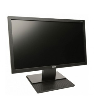 18,5" Монітор Acer V196HQLAB, black, 1366x768, TH+Film, 5ms