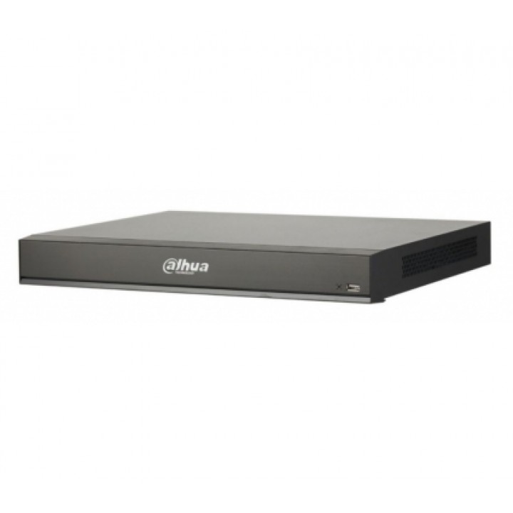 Видеорегистратор Dahua DH-NVR5216-8P-I
