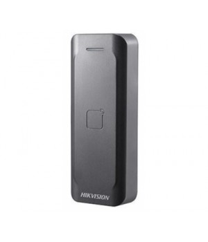 Считыватель Hikvision DS-K1802E