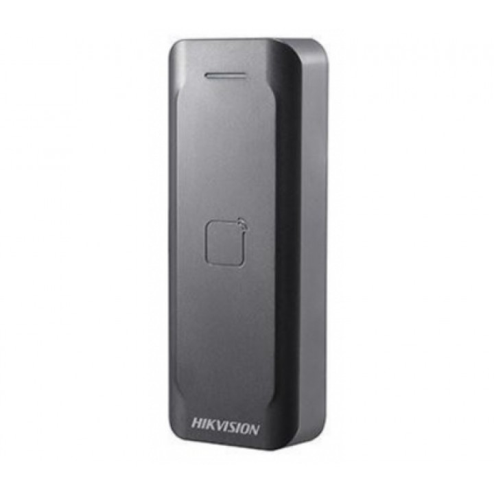 Считыватель Hikvision DS-K1802E