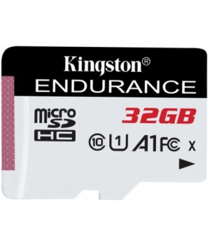 Карта памяти Kingston Endurance SDHC 32GB