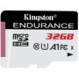 Карта памяти Kingston Endurance SDHC 32GB