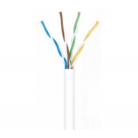 Кабель OK-net КГПВ-ВП (100) 4*2*0,48 (U/UTP-cat.5E-SL patch AWG26)