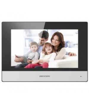 IP домофон Hikvision DS-KH6320-WTE1