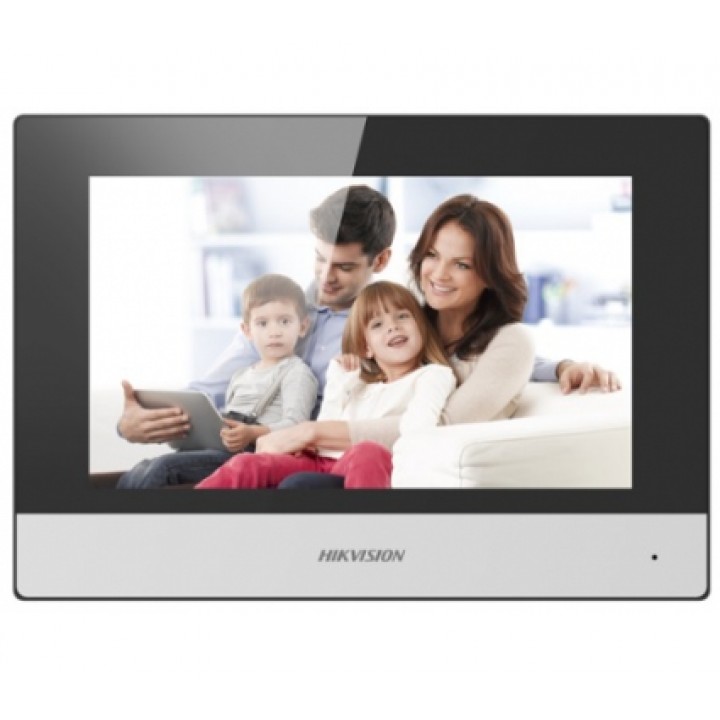 IP домофон Hikvision DS-KH6320-WTE1