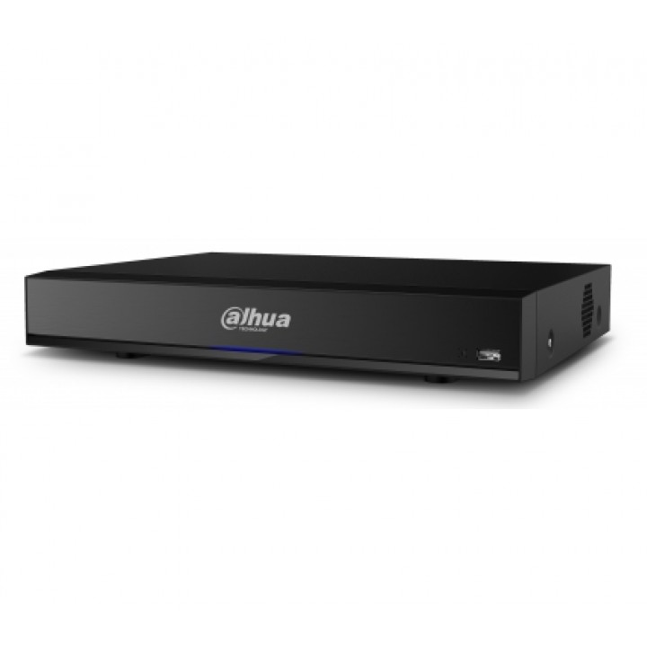 Видеорегистратор Dahua DH-XVR7108HE-4KL-X