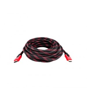 Кабель HDMI 10m LogicPower