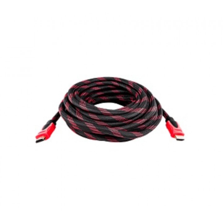 Кабель HDMI 10m LogicPower