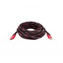 Кабель HDMI 10m LogicPower