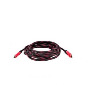 Кабель HDMI-HDMI 3.0м
