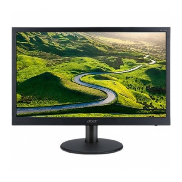 Монитор 18,5" Acer K192HQLb