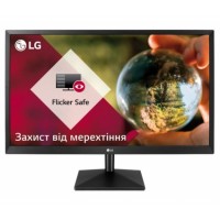 Монитор LG 24" LG 24MK430H-B