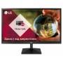 Монитор LG 24" LG 24MK430H-B