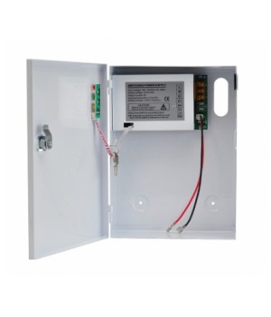 ИБП Kraft PSU-1205LED (B)