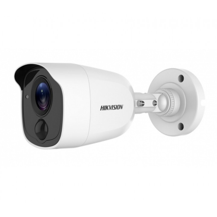 Видеокамера Hikvision DS-2CE11H0T-PIRL (2.8mm)
