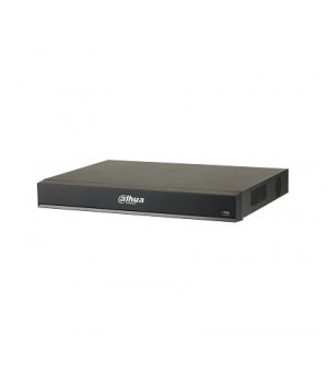 AI видеорегистратор Dahua DH-NVR4216-I