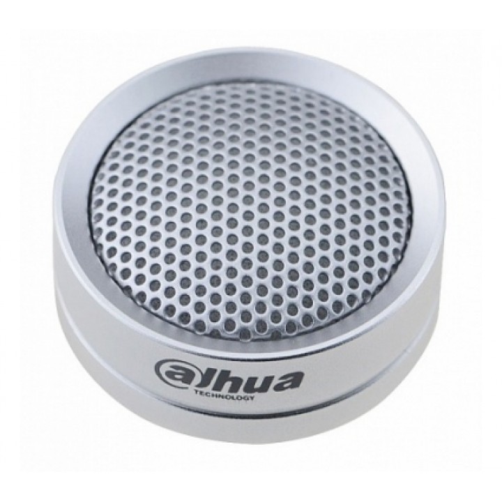 Микрофон Dahua DH-HAP120