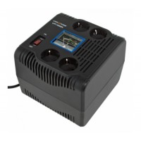 Стабилизатор Logicpower LPT-1000RV (700Вт)