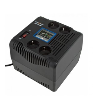 Стабилизатор Logicpower LPT-1000RV (700Вт)