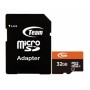 Карта памяти Team microSDHC UHS-I 32Gb