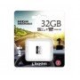 Карта памяти Kingston Endurance SDCE/32GB
