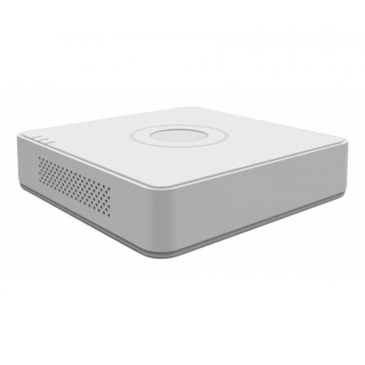 Видеорегистратор Hikvision DS-7104NI-Q1/4P