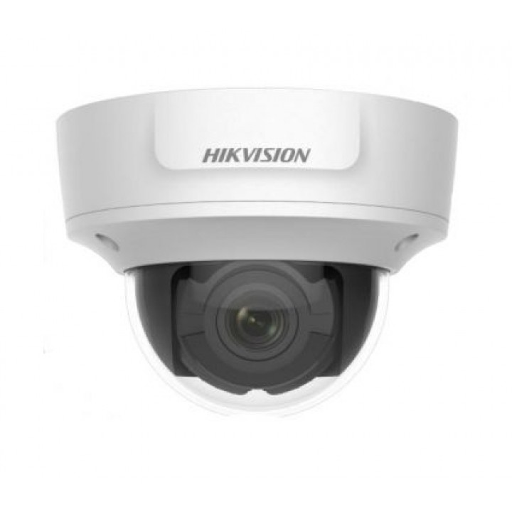 Відеокамера варіофокальна Hikvision DS-2CD2721G0-IS