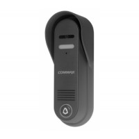 Видеопанель Commax DRC-4CPN3 Black