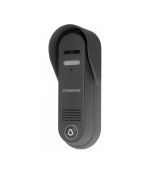 Видеопанель Commax DRC-4CPN3 Black
