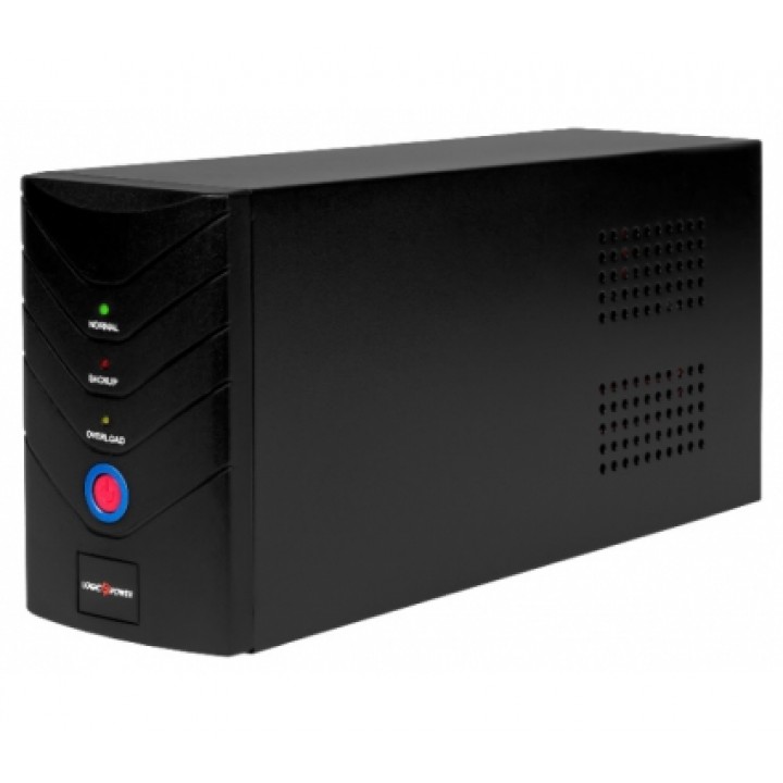 UPS LogicPower LP 850VA