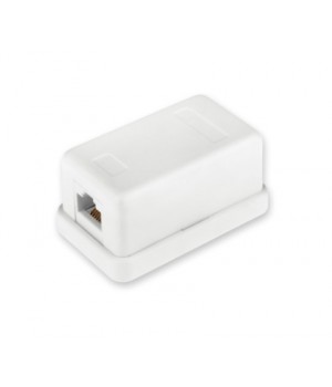 RITAR UTP 8P8C RJ45 1-порт