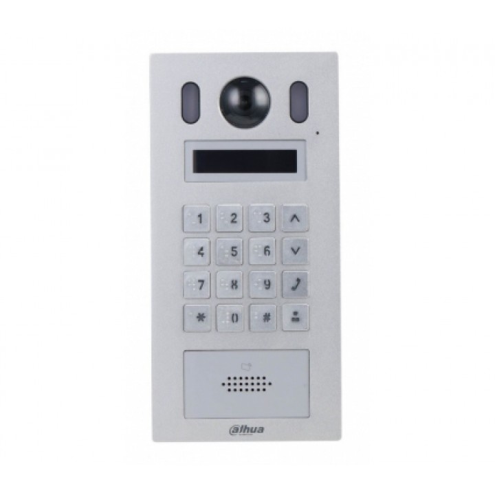 Вызывная IP панель Dahua DH-VTO6221E-P