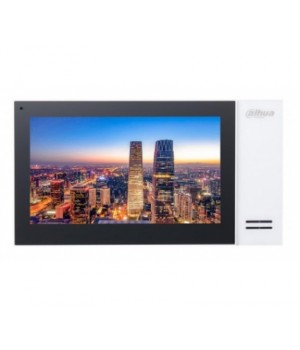 IP домофон Dahua DH-VTH2421FW