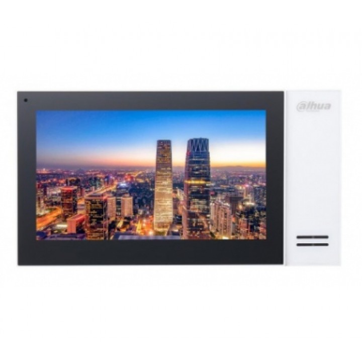 IP домофон Dahua DH-VTH2421FW