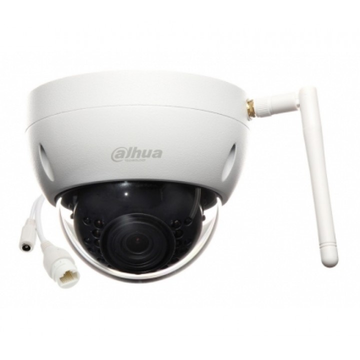 Видеокамера Dahua DH-IPC-HDBW1435EP-W (2.8mm)