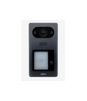 IP вызывная панель Dahua DH-VTO3211D-P