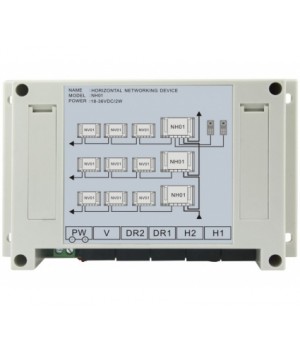 Комутатор NeoLight NL-H01