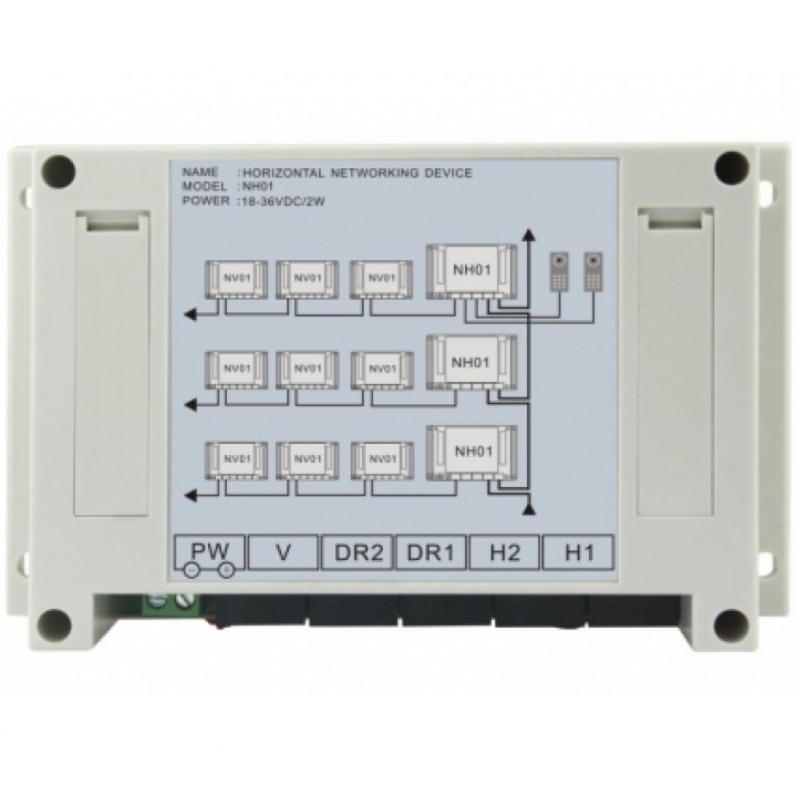 Комутатор NeoLight NL-H01