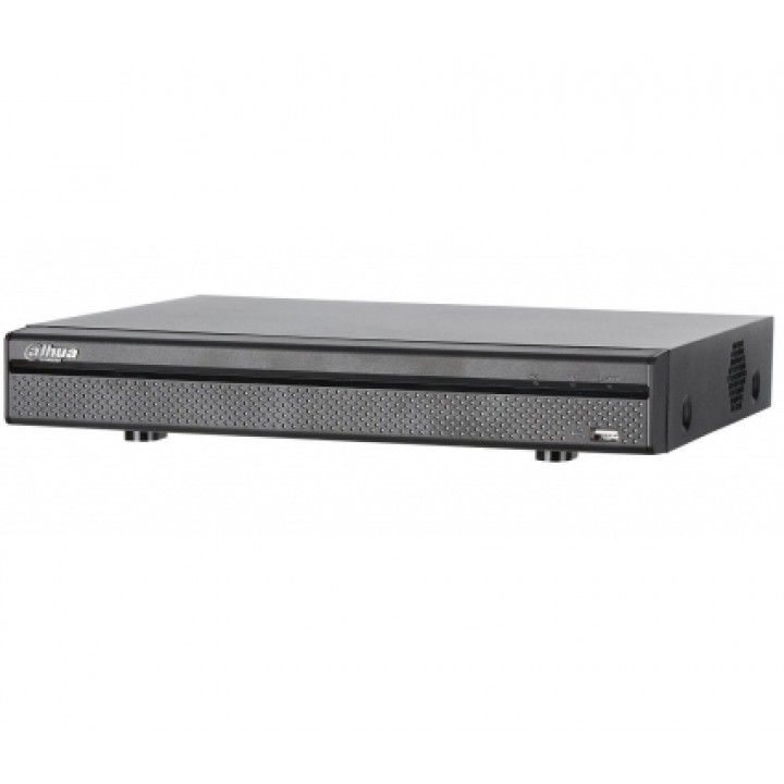 Видеорегистратор Dahua DH-XVR5104HE-X1
