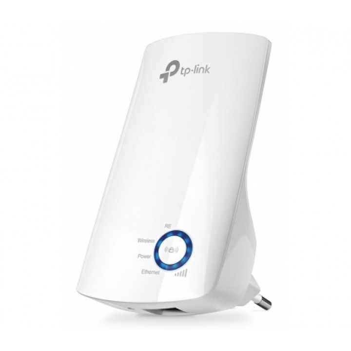 Усилитель сигнала TP-Link TL-WA850RE