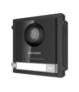 Вызывная IP панель Hikvision DS-KD8003-IME1