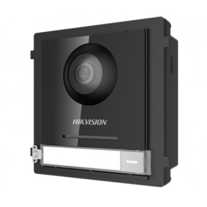 Вызывная IP панель Hikvision DS-KD8003-IME1
