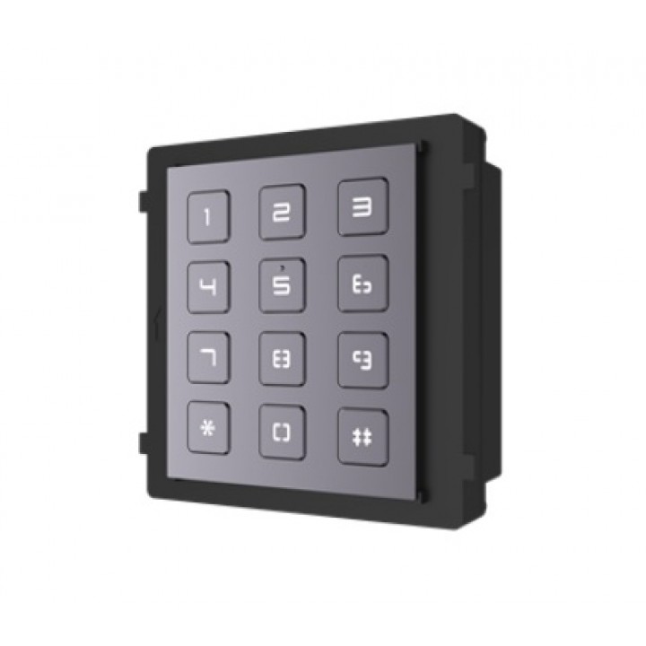 Клавиатура Hikvision DS-KD-KP