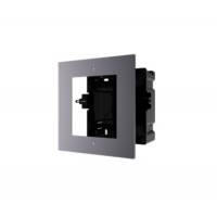Декоративная рамка расширения модулей Hikvision DS-KD-ACF1