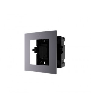 Декоративная рамка расширения модулей Hikvision DS-KD-ACF1