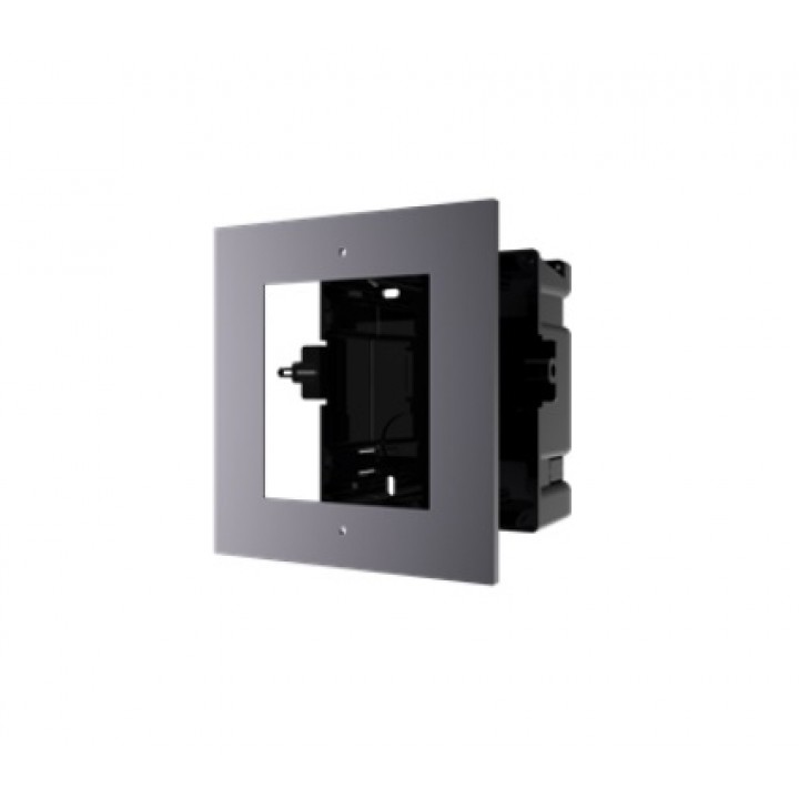 Декоративная рамка расширения модулей Hikvision DS-KD-ACF1