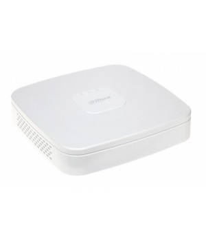 Видеорегистратор Dahua DH-XVR5104C-X1
