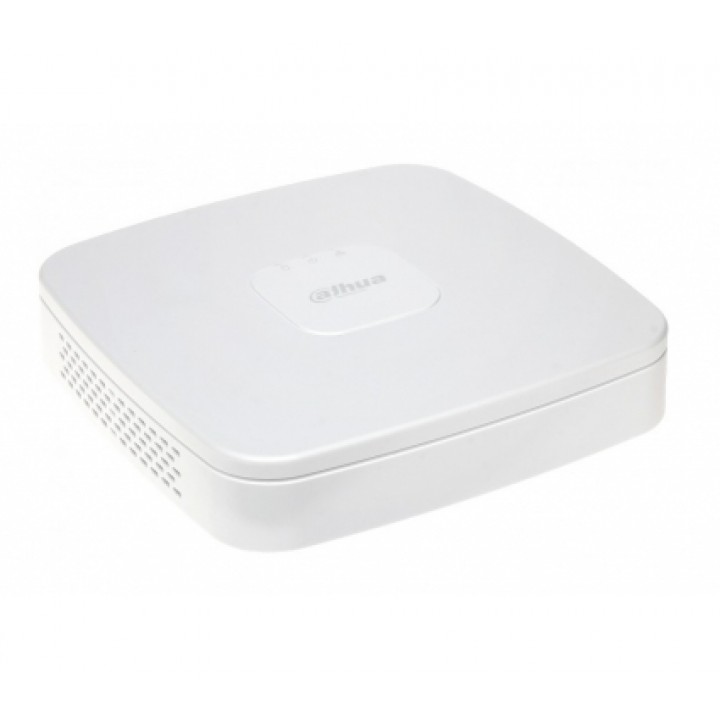 Видеорегистратор Dahua DH-XVR5104C-X1