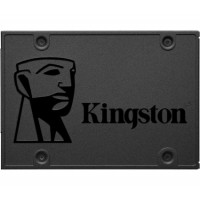 SSD 2.5" 240GB Kingston (SA400S37/240G)