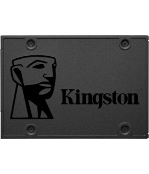 SSD 2.5" 240GB Kingston (SA400S37/240G)